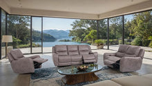 Load image into Gallery viewer, Demetrius Power Recliner