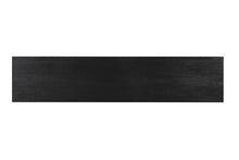 Load image into Gallery viewer, Ashbourne 72" TV Stand w/ Fire Place