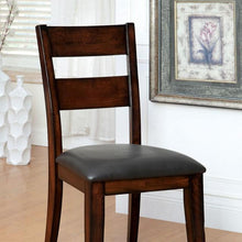Load image into Gallery viewer, DICKINSON I Dark Cherry Side Chair (2/CTN)