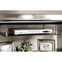 Load image into Gallery viewer, Dietrich Black 60" TV Console