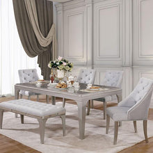 Load image into Gallery viewer, Diocles Dining Table Set with Bench