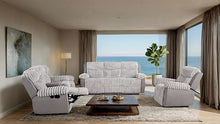 Load image into Gallery viewer, Dionysus Manual Reclining Sofa
