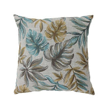 Load image into Gallery viewer, Dora Blue 22" X 22" Pillow (2/CTN)