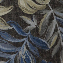 Load image into Gallery viewer, Dora Navy 22" X 22" Pillow (2/CTN)