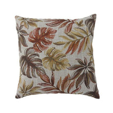 Load image into Gallery viewer, Dora Red 22" X 22" Pillow (2/CTN)