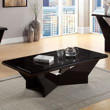 Load image into Gallery viewer, DUBENDORF Coffee Table, Black