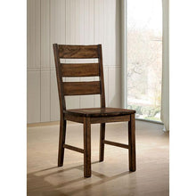 Load image into Gallery viewer, Dulce Walnut Bench