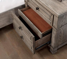 Load image into Gallery viewer, DURANGO Night Stand w/ USB
