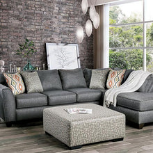 Load image into Gallery viewer, Earl Gray Sectional