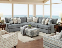 Load image into Gallery viewer, EASTLEIGH Accent Chair, Keystone