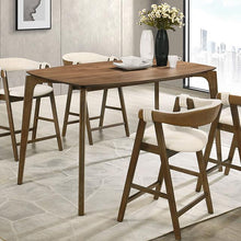 Load image into Gallery viewer, Ebikon 5 Pc Counter Ht Table Set