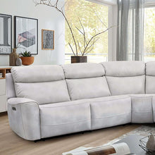 Load image into Gallery viewer, EDMONDUS Power Sectional, Light Taupe