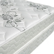 Load image into Gallery viewer, ELBERTYNA White 8" Tight Top Mattress, E.King