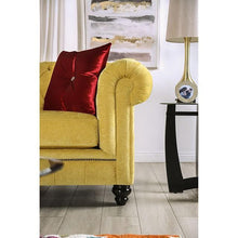 Load image into Gallery viewer, ELIZA Loveseat