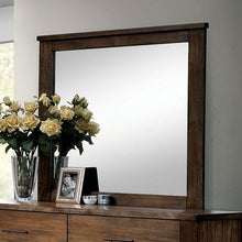 Load image into Gallery viewer, ELKTON Oak Mirror