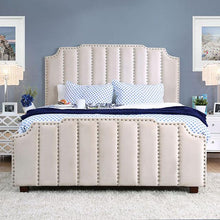 Load image into Gallery viewer, Atria Queen Bed