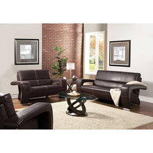 Load image into Gallery viewer, Atwood II Dark Walnut Coffee Table