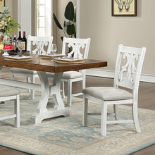 Load image into Gallery viewer, Auletta 7 Pc Dining Table Set