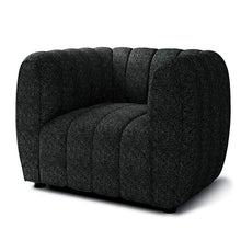 Load image into Gallery viewer, AVERSA Chair, Black, Gray, & White