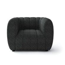 Load image into Gallery viewer, AVERSA Chair, Black, Gray, & White