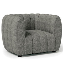 Load image into Gallery viewer, AVERSA Chair, Charcoal Gray