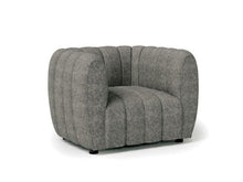 Load image into Gallery viewer, AVERSA Chair, Charcoal Gray