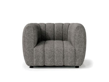 Load image into Gallery viewer, AVERSA Chair, Black, Gray, & White