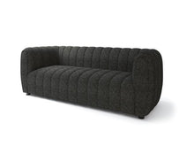 Load image into Gallery viewer, AVERSA Sofa, Black