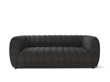 Load image into Gallery viewer, AVERSA Sofa, Black