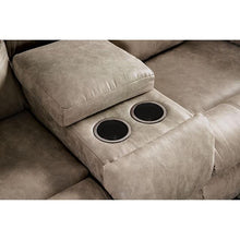 Load image into Gallery viewer, Elton Power Love Seat