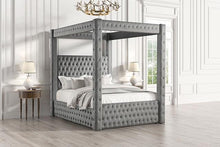 Load image into Gallery viewer, Etherea E.King & Queen Bed