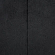 Load image into Gallery viewer, EVADNE Chair w/ Pillow, Black