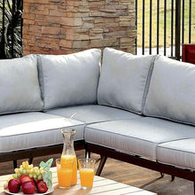 Load image into Gallery viewer, Evita Corner Chair