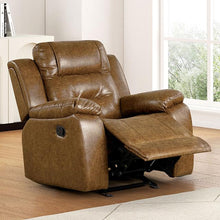 Load image into Gallery viewer, Ezekius Manual Recliner