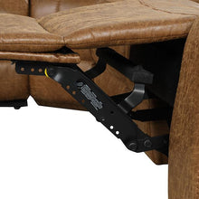 Load image into Gallery viewer, Ezekius Manual Sectional