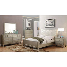 Load image into Gallery viewer, Enid Cal.King & Queen Bed