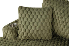 Load image into Gallery viewer, Ferryhill 2-Arm Chaise