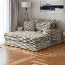 Load image into Gallery viewer, Ferryhill 2-Arm Chaise