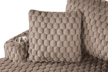 Load image into Gallery viewer, Ferryhill 2-Arm Chaise