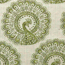 Load image into Gallery viewer, FIFI 22" X 22" Pillow, Green (2/CTN)