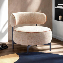 Load image into Gallery viewer, Florens Swivel Chair