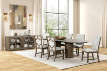 Load image into Gallery viewer, Clements Dining Table