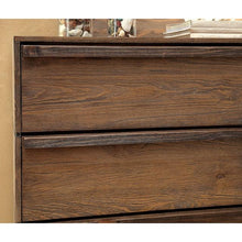 Load image into Gallery viewer, COIMBRA Rustic Natural Tone Dresser