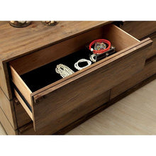 Load image into Gallery viewer, COIMBRA Rustic Natural Tone Dresser