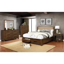 Load image into Gallery viewer, Coney Cal.King Bed