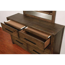 Load image into Gallery viewer, Coney Cal.King Bed