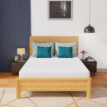 Load image into Gallery viewer, Coreopsis 8" Memory Foam Wave Comfort