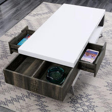 Load image into Gallery viewer, CORINNE Coffee Table