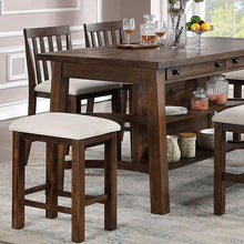 Load image into Gallery viewer, FREDONIA Counter Ht. Table