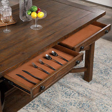 Load image into Gallery viewer, FREDONIA Counter Ht. Table